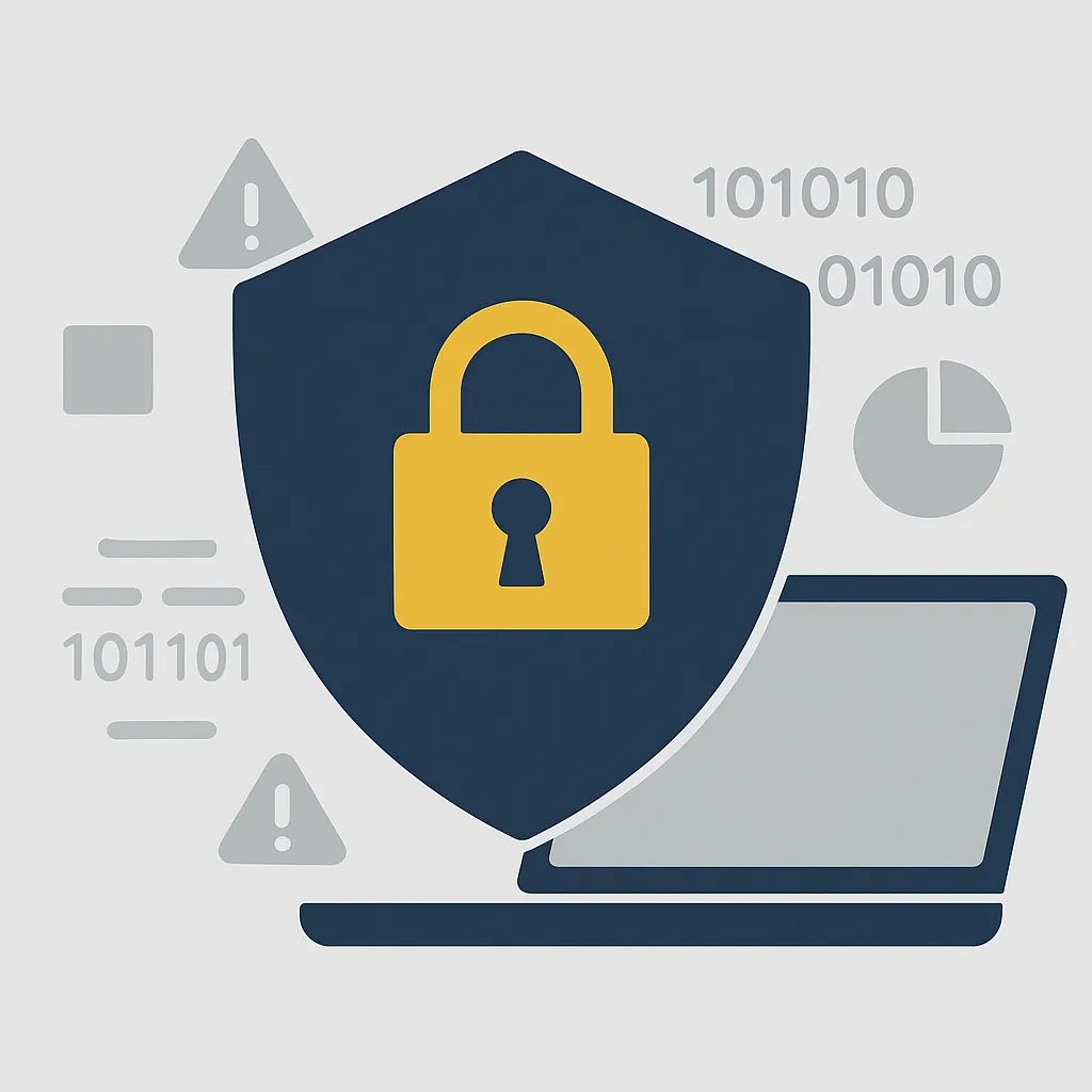 セキュリティリスク